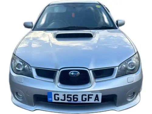 Subaru Impreza GJ56 GFA