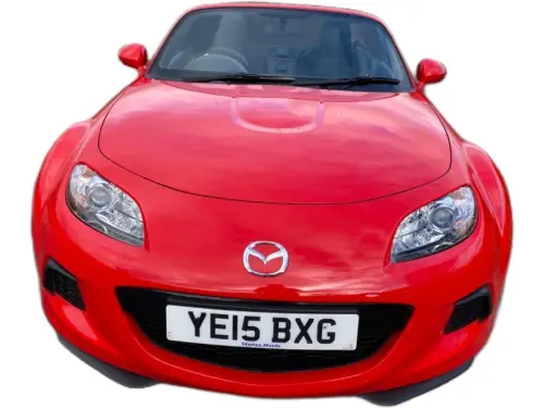 Mazda MX-5 YE15 BXG