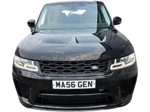 Land Rover Range Rover Sport MA56 GEN