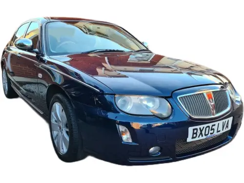 Rover 75 BX05 LVA