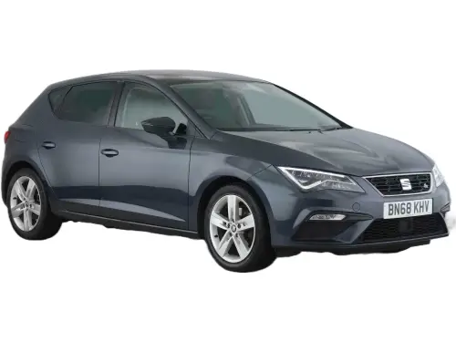 SEAT Leon FR TSI Evo BN68 KHV