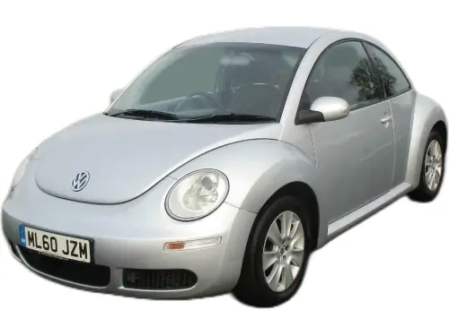 Volkswagen Beetle ML60 JZM