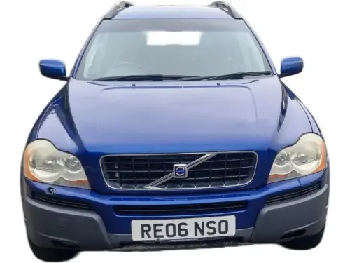 Volvo XC90 RE06 NSO
