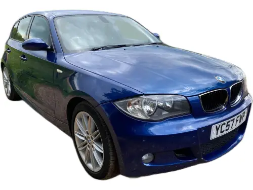 BMW 120 YC57 FWP