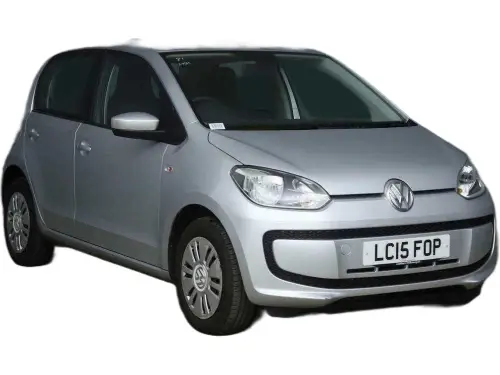 Volkswagen Move up Auto LC15 FOP