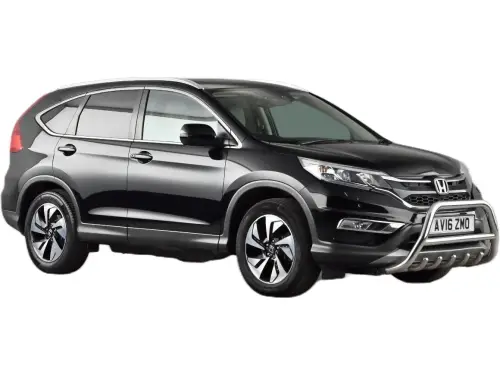 Honda CR-V AV16 ZMO