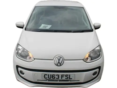 Volkswagen up CU63 FSL
