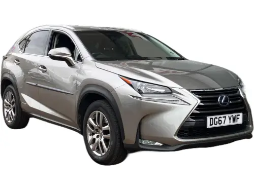 Lexus NX DG67 YWF