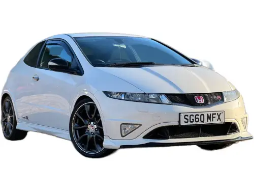 Honda Civic SG60 MFX