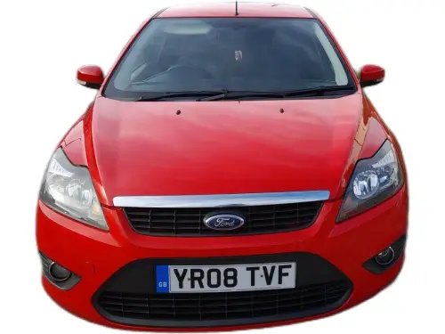 Ford Focus YR08 TVF