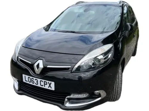 Renault Grand Scenic LO63 CPX