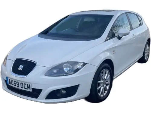 SEAT Leon AU59 OCM