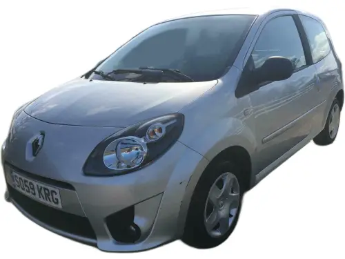 Renault Twingo Extreme 60 SO59 KRG