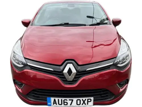 Renault Clio AU67 OXP