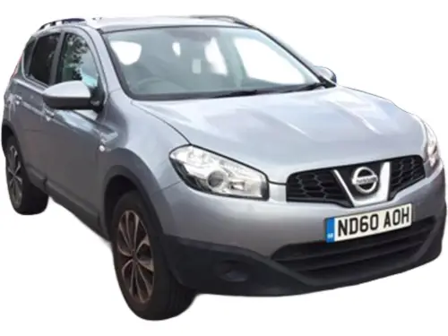 Nissan Qashqai ND60 AOH