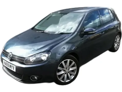 Volkswagen Golf KN59 MYV