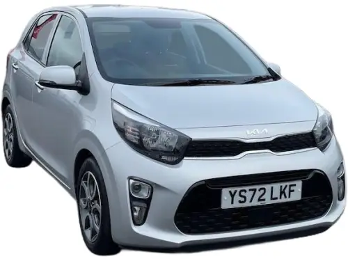 Kia Picanto YS72 LKF