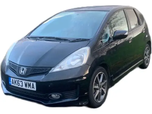Honda Jazz AK63 WMA
