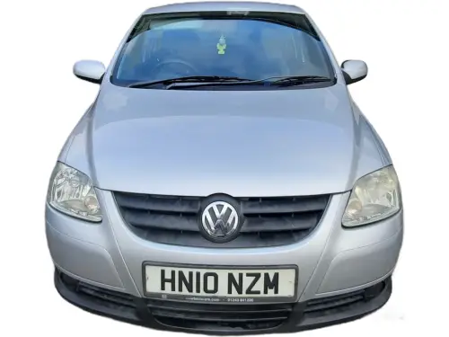 Volkswagen FOX 75 HN10 NZM
