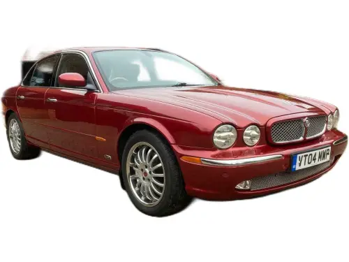 Jaguar XJ8 V8 SE Auto VT04 MWP