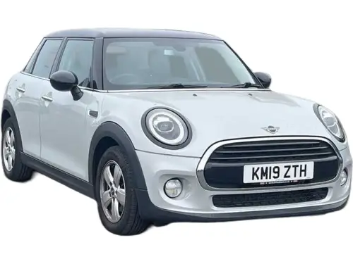 MINI Cooper KM19 ZTH
