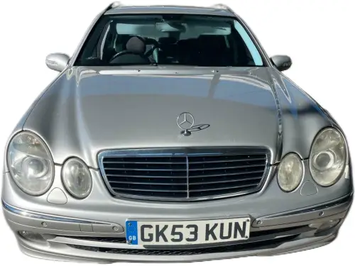 Mercedes-Benz E GK53 KUN