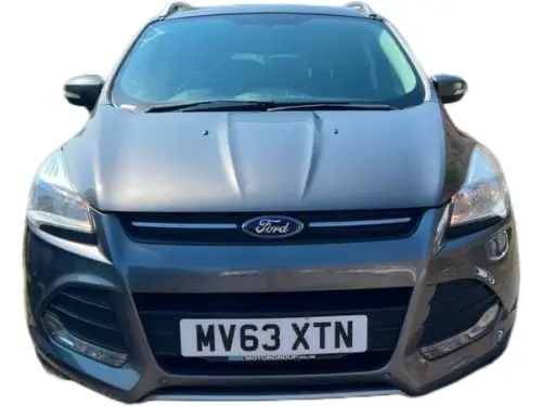 Ford Kuga MV63 XTN