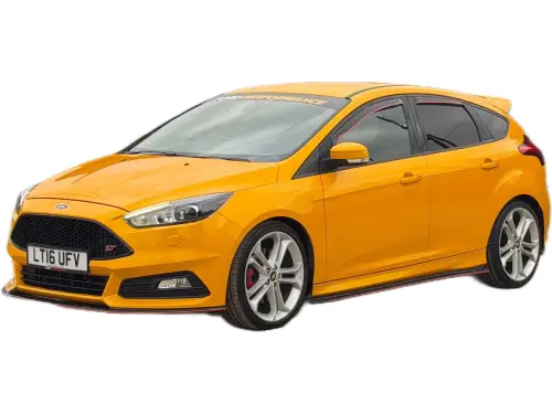 Ford Focus LT16 UFV