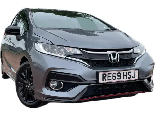 Honda Jazz RE69 HSJ