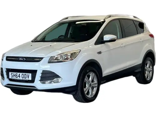 Ford Kuga SH64 ODV