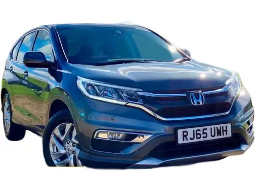 Honda CR-V RJ65 UWH