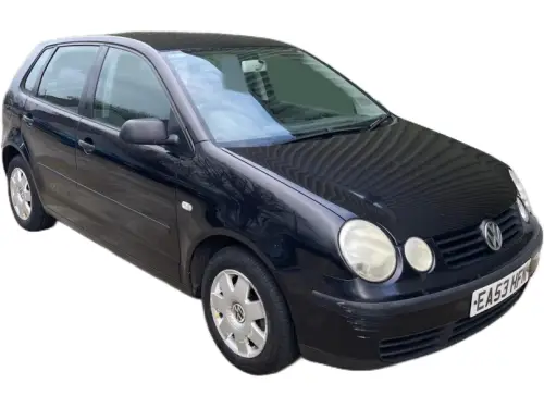 Volkswagen Polo EA53 HFN