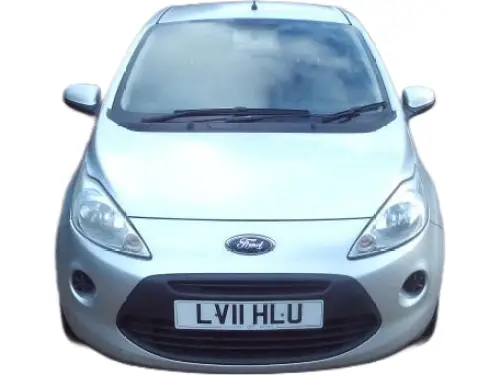 Ford KA LV11 HLU