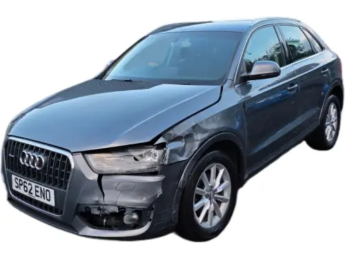 Audi Q3 SP62 ENO