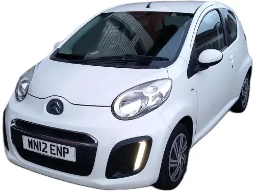 Citroën C1 WN12 ENP