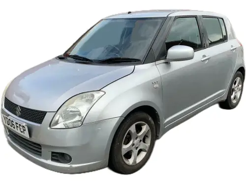 Suzuki Grand Vitara Ddis YD06 FEP