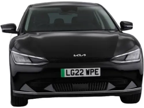 Kia EV6 Air LG22 WPE