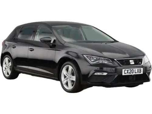 SEAT Leon CX20 LXB