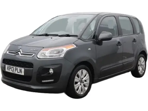 Citroën C3 KP13 PLN