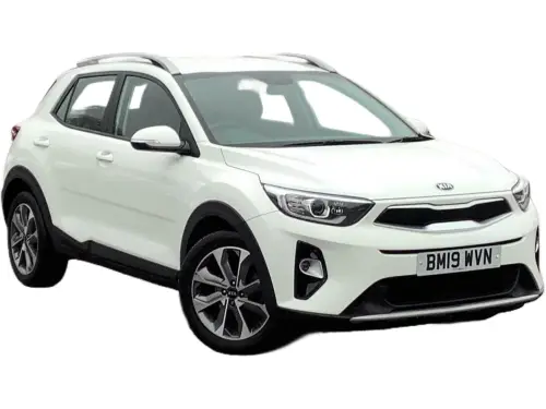 Kia Stonic 2 ISG BM19 WVN
