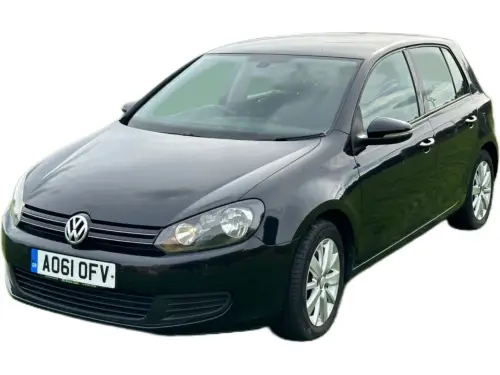 Volkswagen Golf AO61 OFV