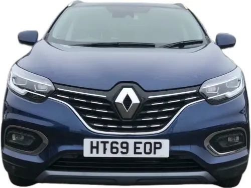 Renault Kadjar GT Line TCe HT69 EOP