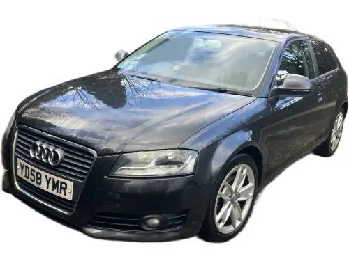 Audi YD58 YMR