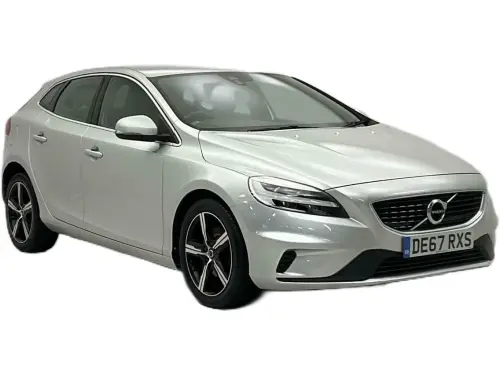 Volvo V40 R-Design T2 DE67 RXS