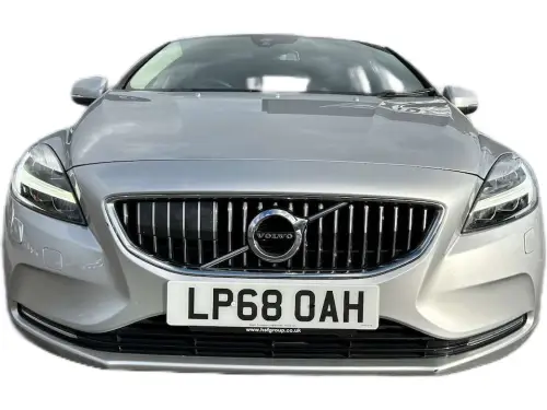 Volvo V40 LP68 OAH