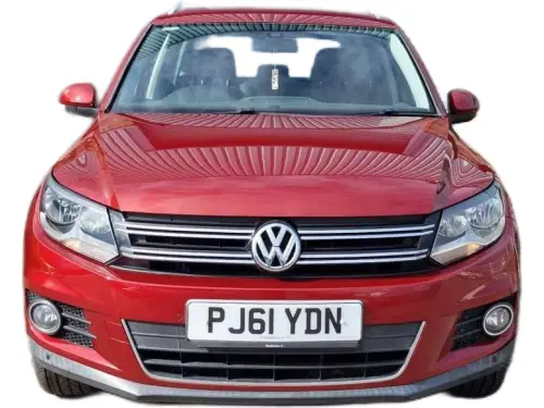 Volkswagen Tiguan PJ61 YDN