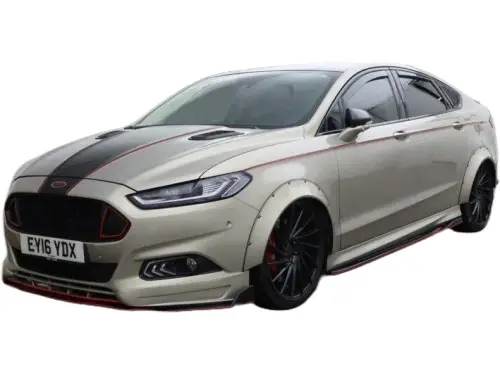 Ford Mondeo EY16 YDX