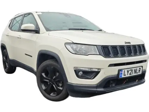 Jeep Compass LY21 NLR