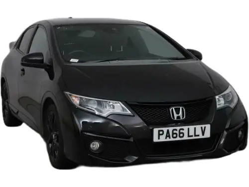 Honda Civic i-VTEC Sport PA66 LLV