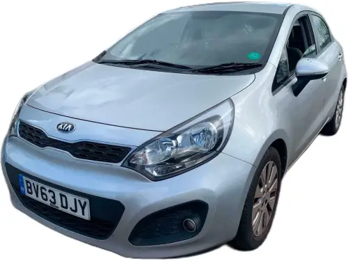 Kia RIO 2 BV63 DJY